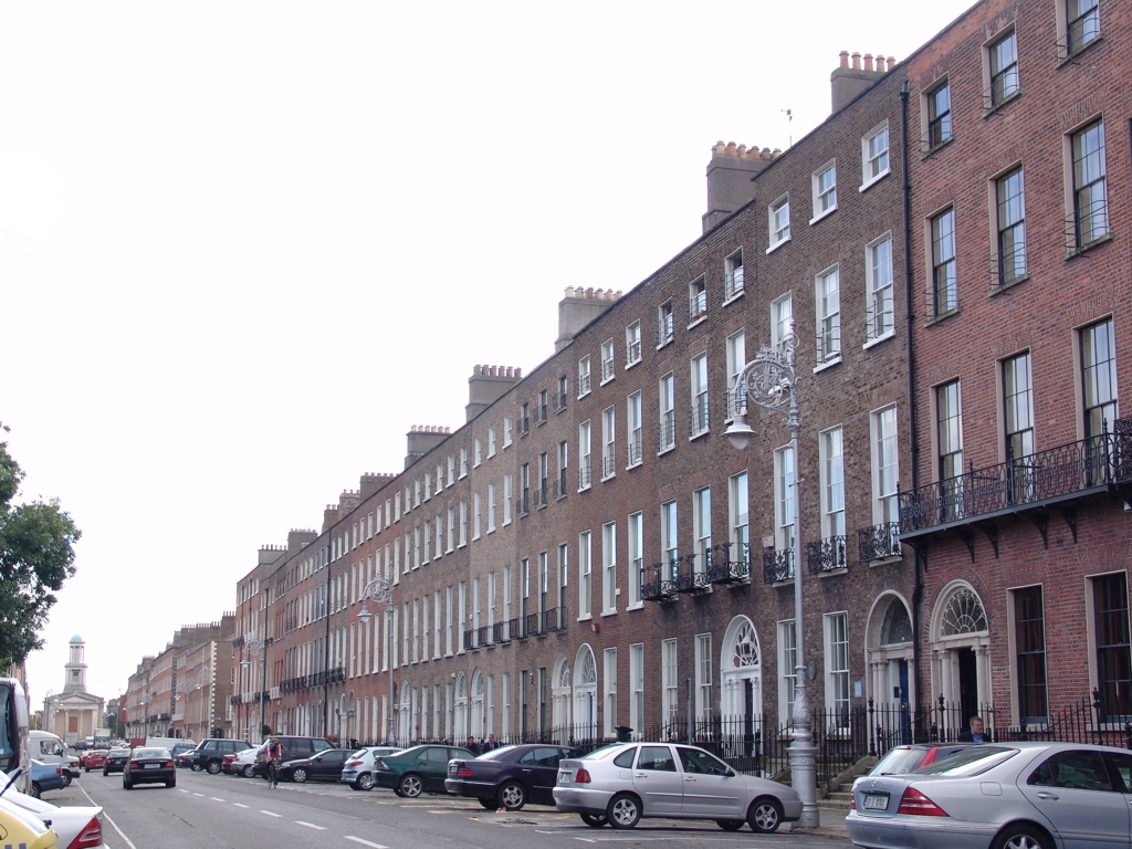 Dublin Ha'penny Bredge